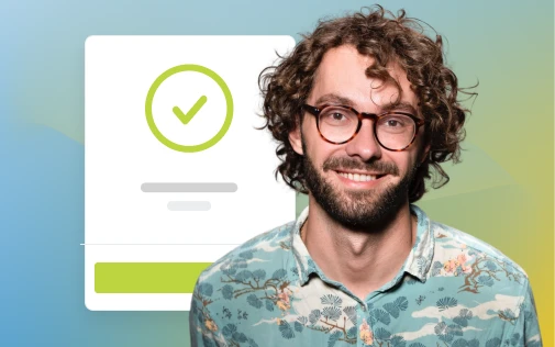 Bewerbende begeistern