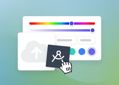 Persönlich rekrutieren