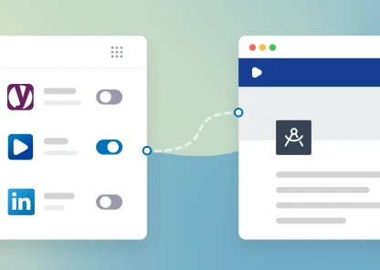 Schnell rekrutieren mit Dualoo