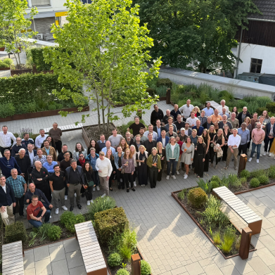 Bild zum Unternehmensprofil der Kuhn Back & Gastro AG